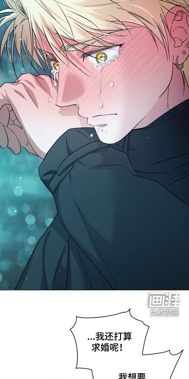 第54章：【番外】求婚