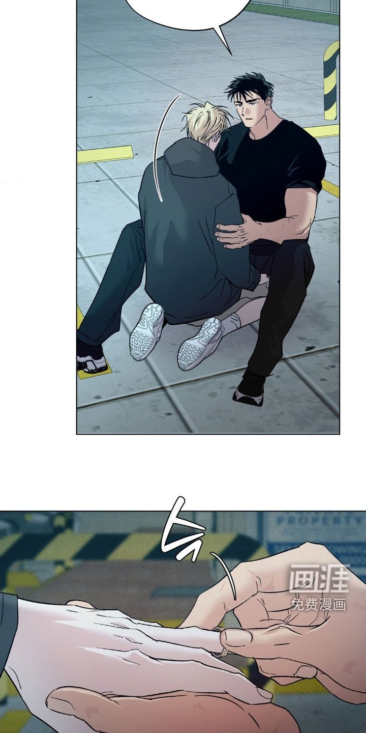 第54章：【番外】求婚