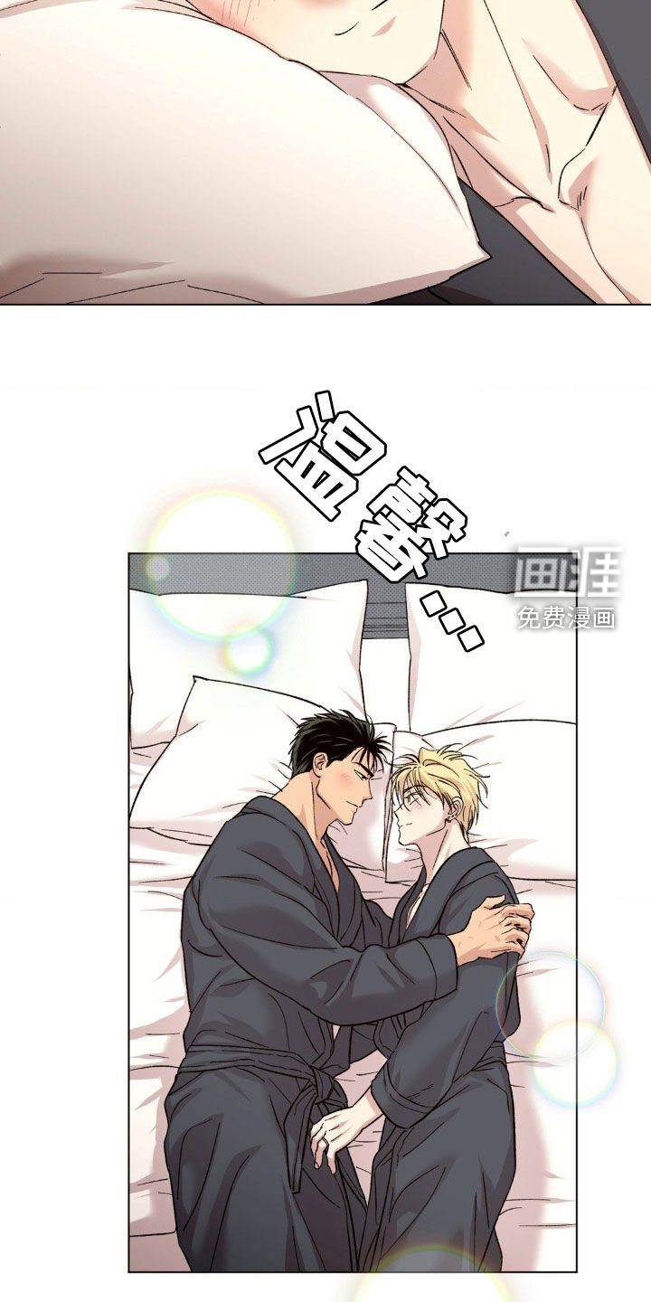 第56章：【番外】不可能不吵架