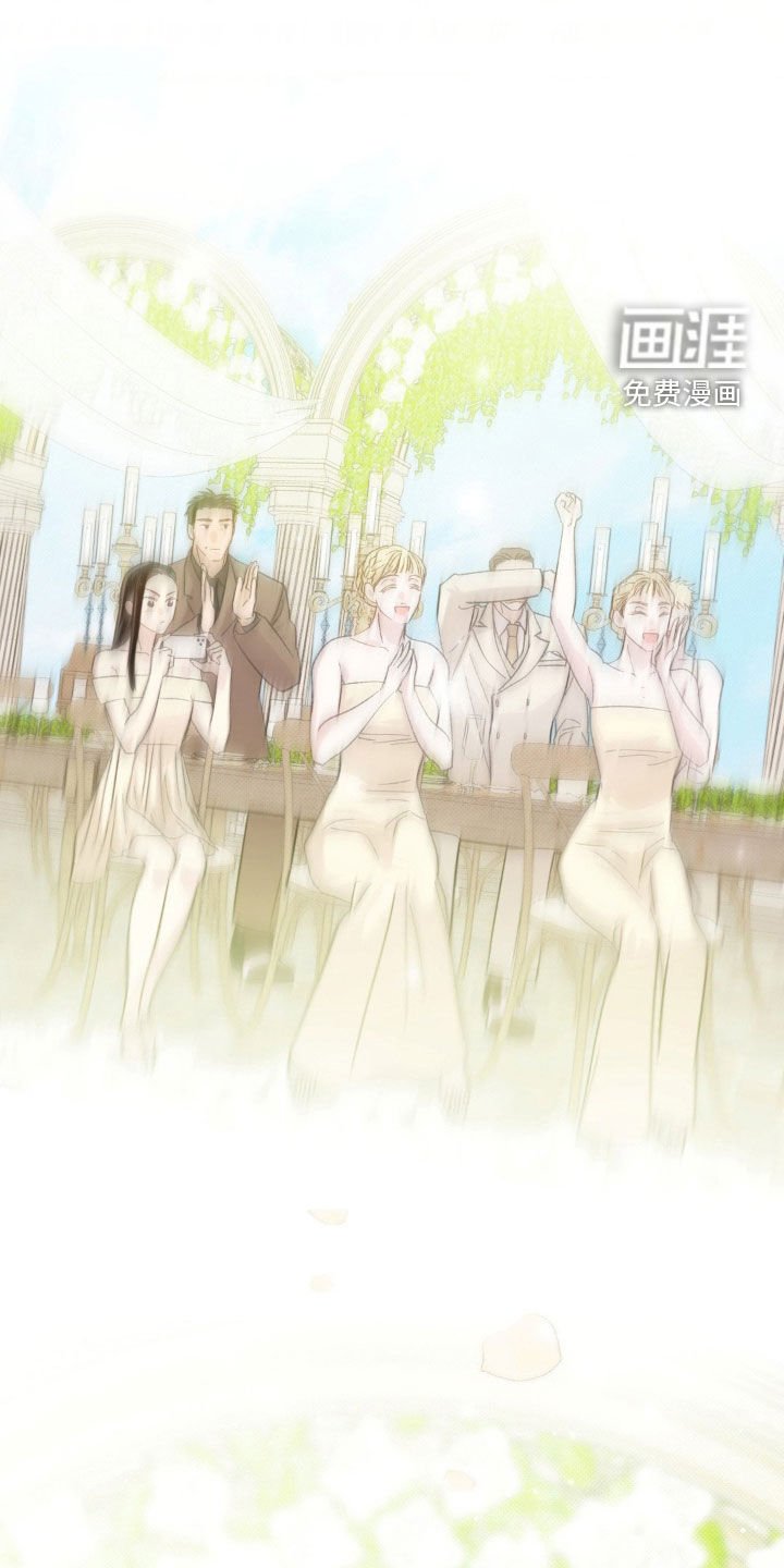 第57章：【番外完结】结婚