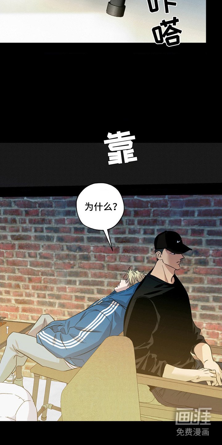 第7章：理由