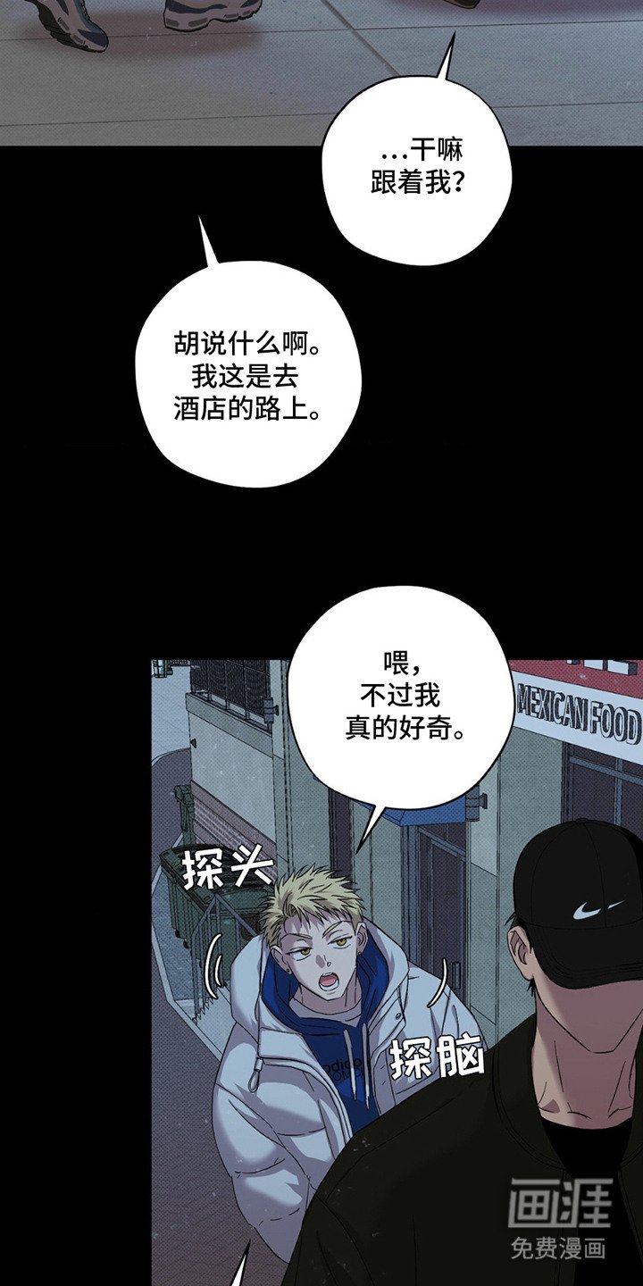 第8章：合得来