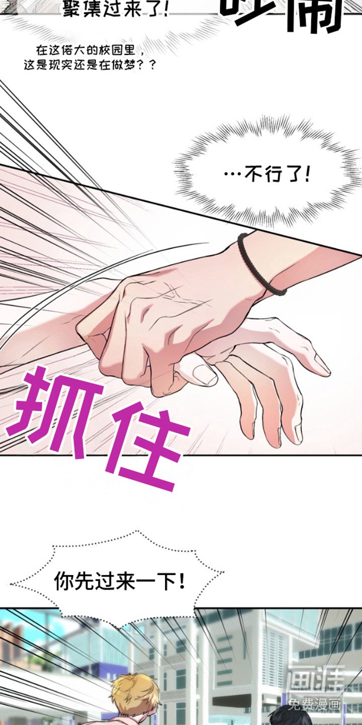 第3章：蓝花