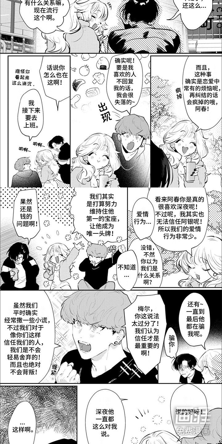 第10章：挽回