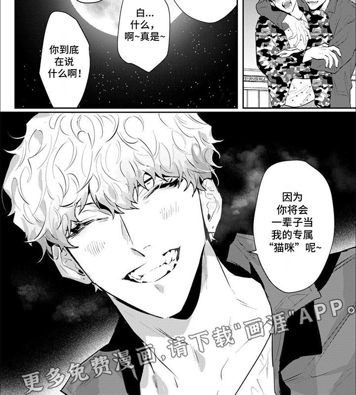 第13章：番外（完结）