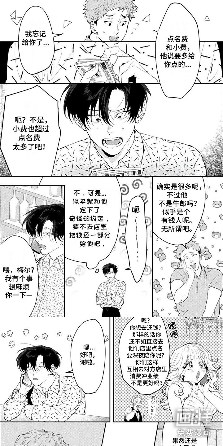 第4章：还钱
