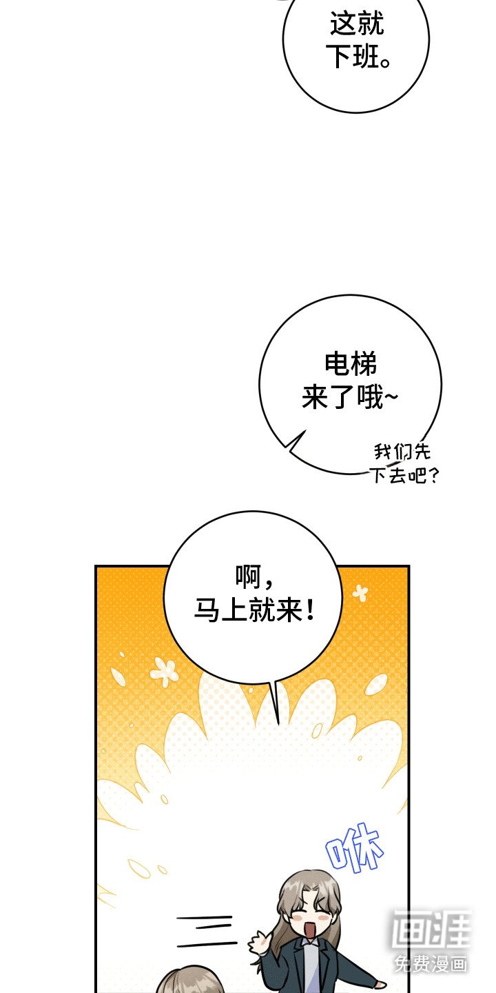 第13章：口嫌体正