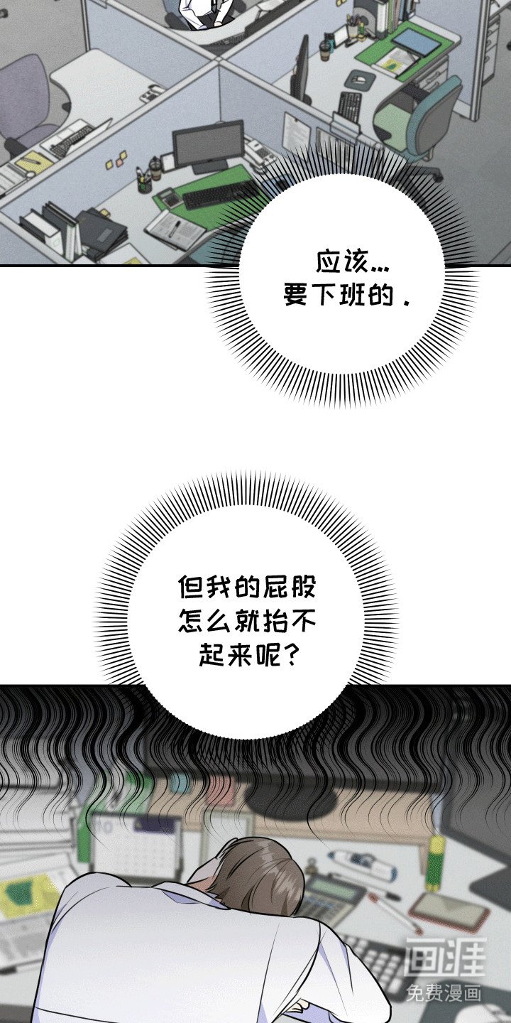 第13章：口嫌体正