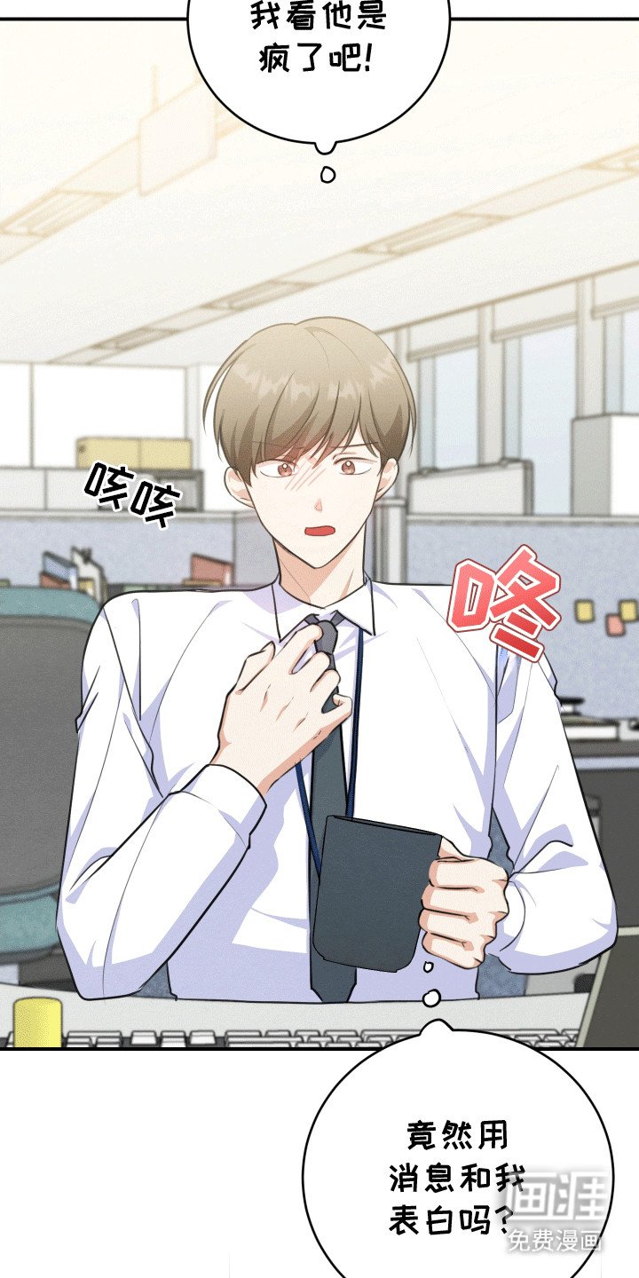 第16章：告白