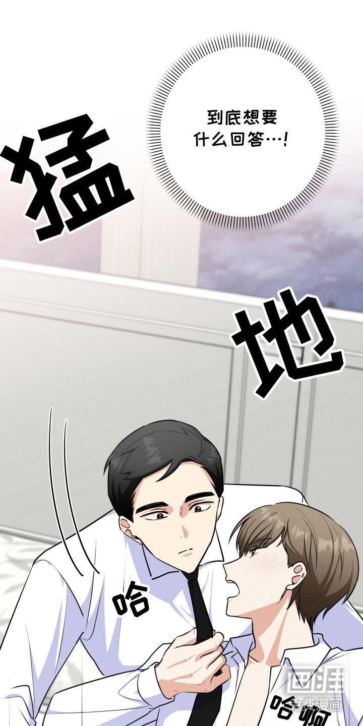 第25章：发表（完结）