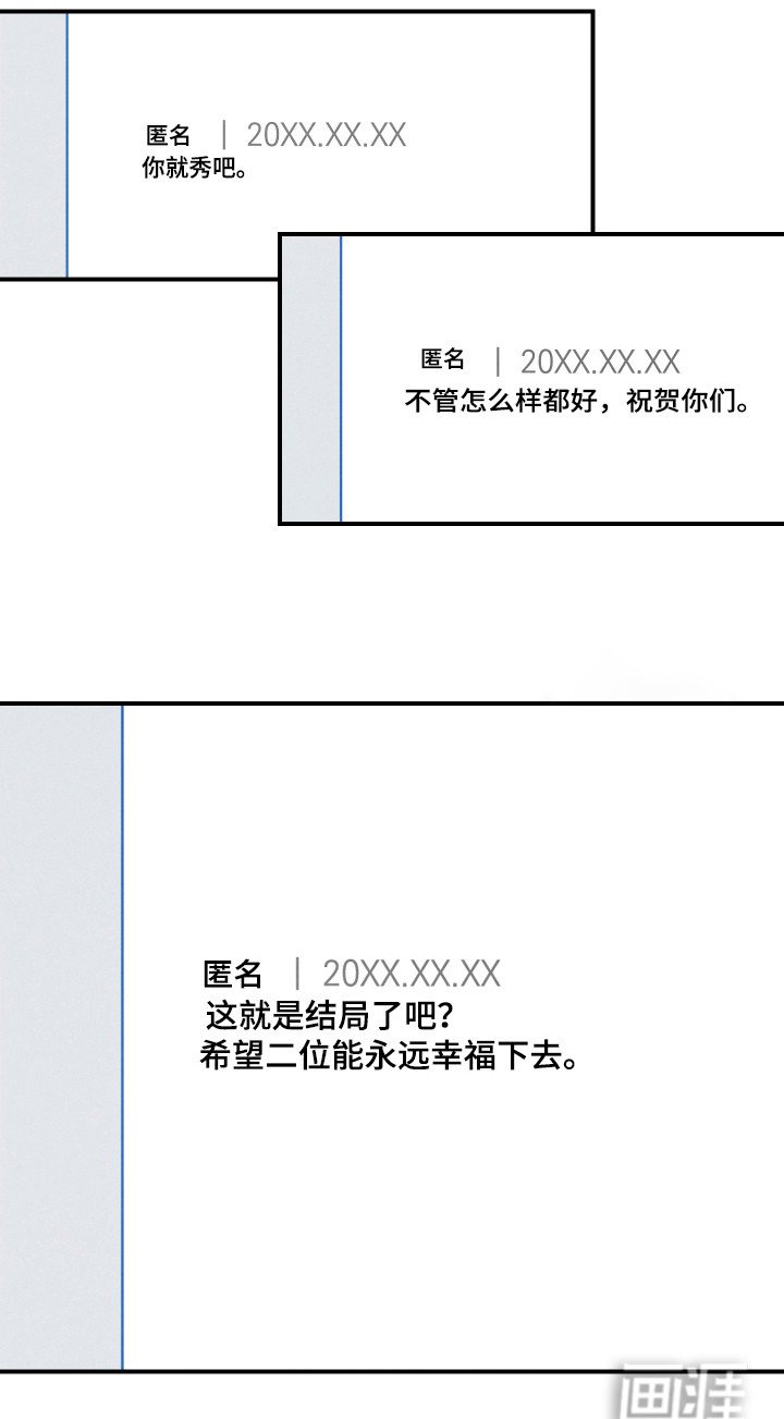 第25章：发表（完结）