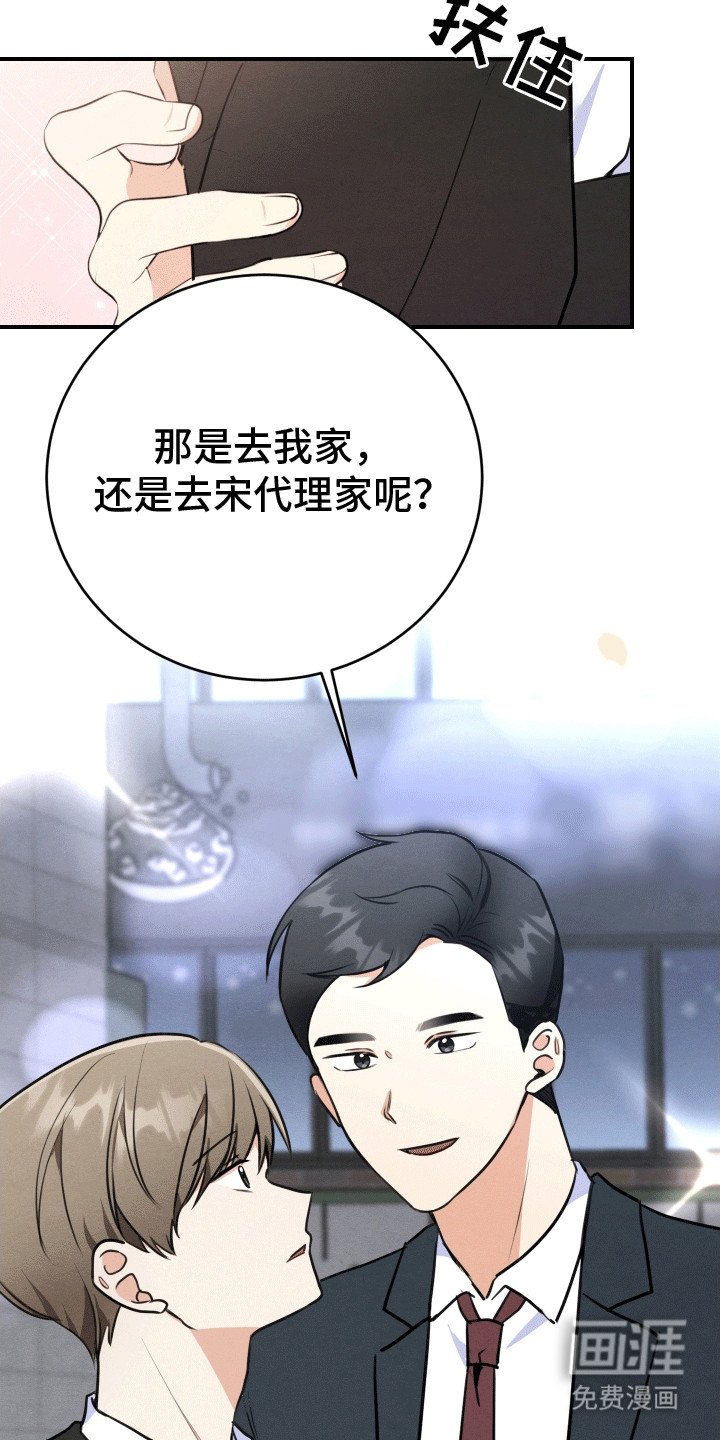 第4章：带他回家