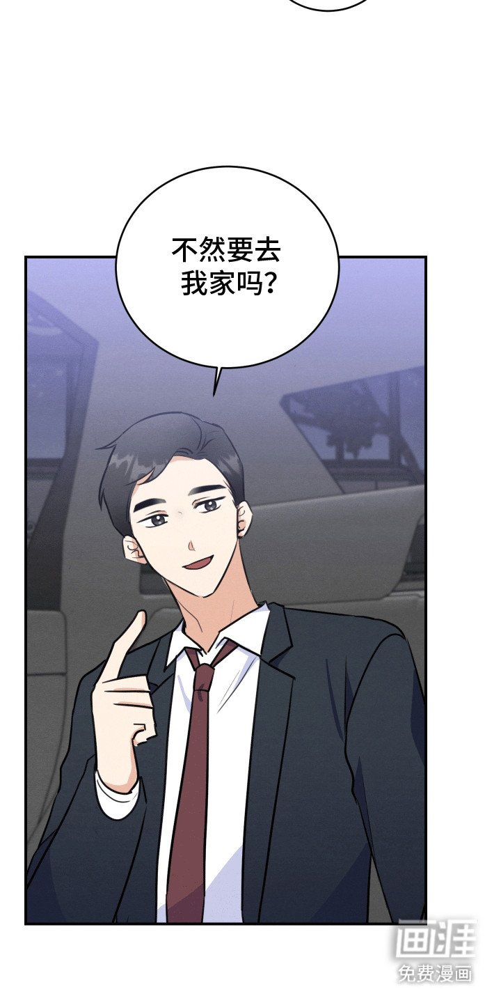 第4章：带他回家