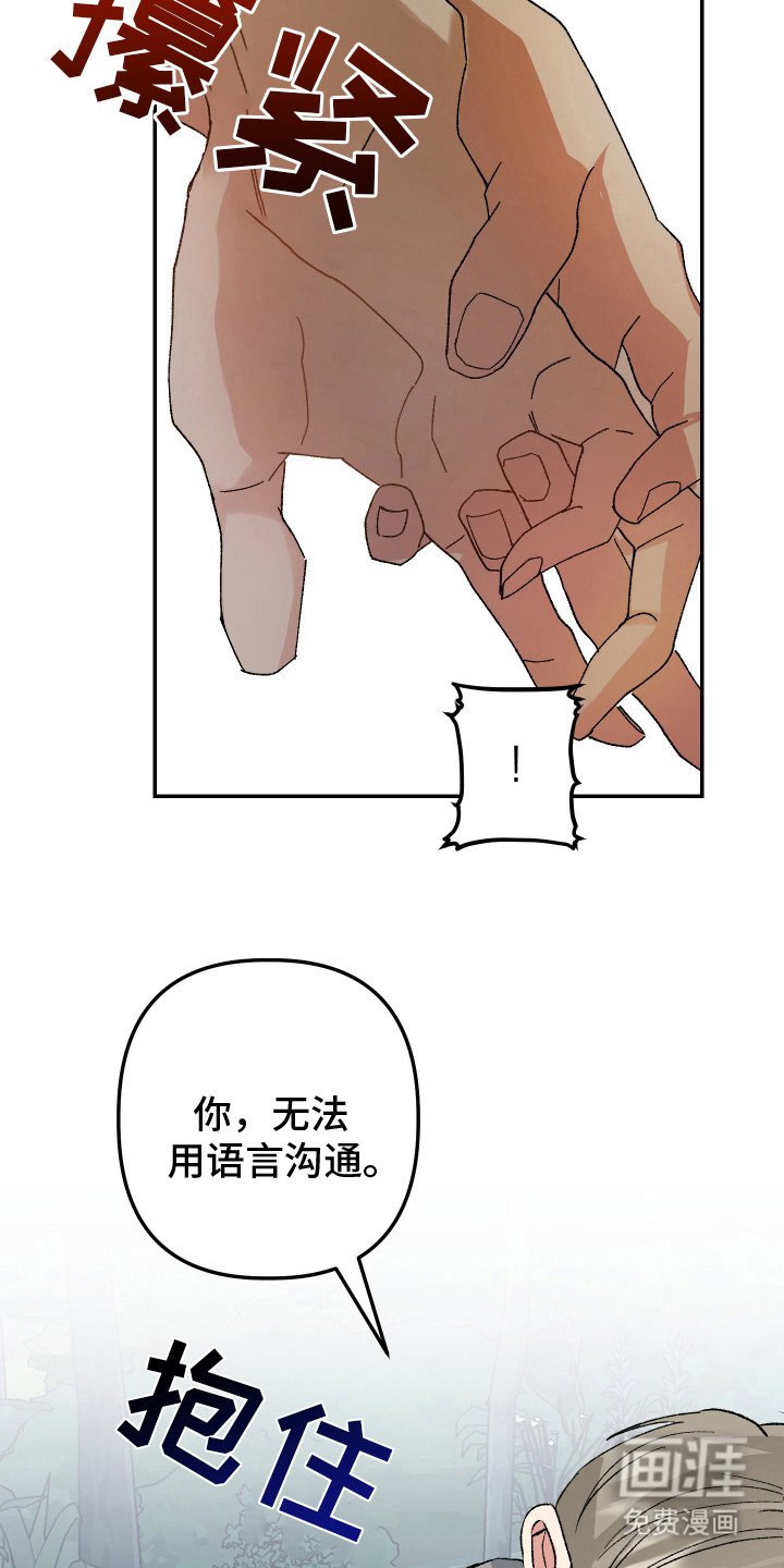 第10章：想说的话