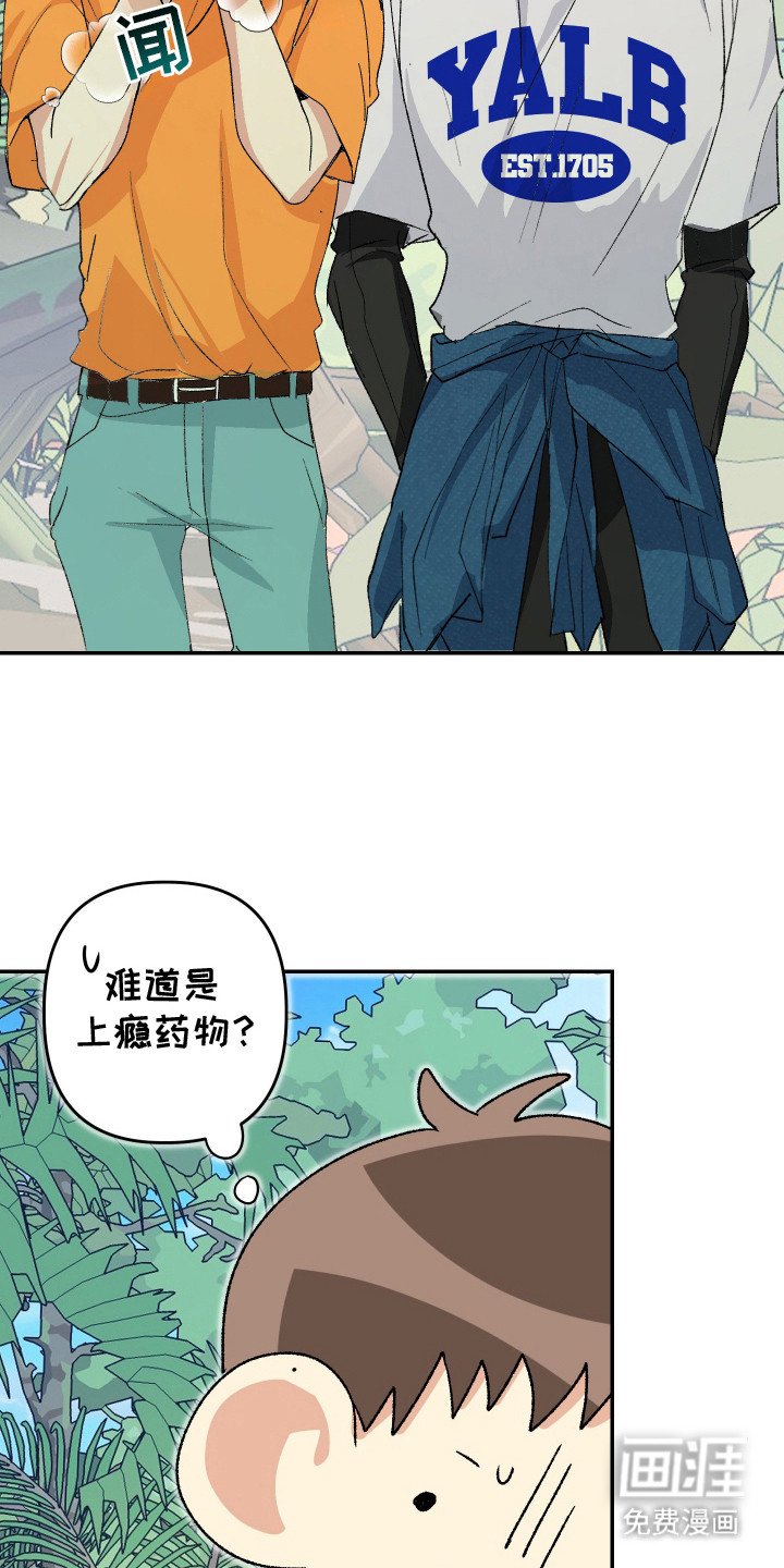 第11章：亲近不少