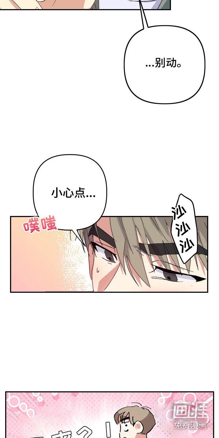 第14章：厚脸皮 