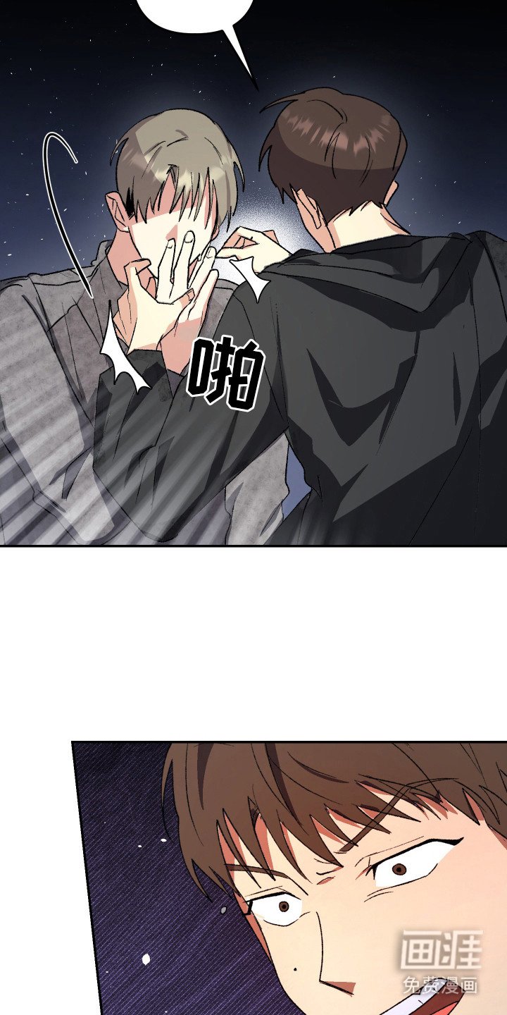 第20章：晕倒