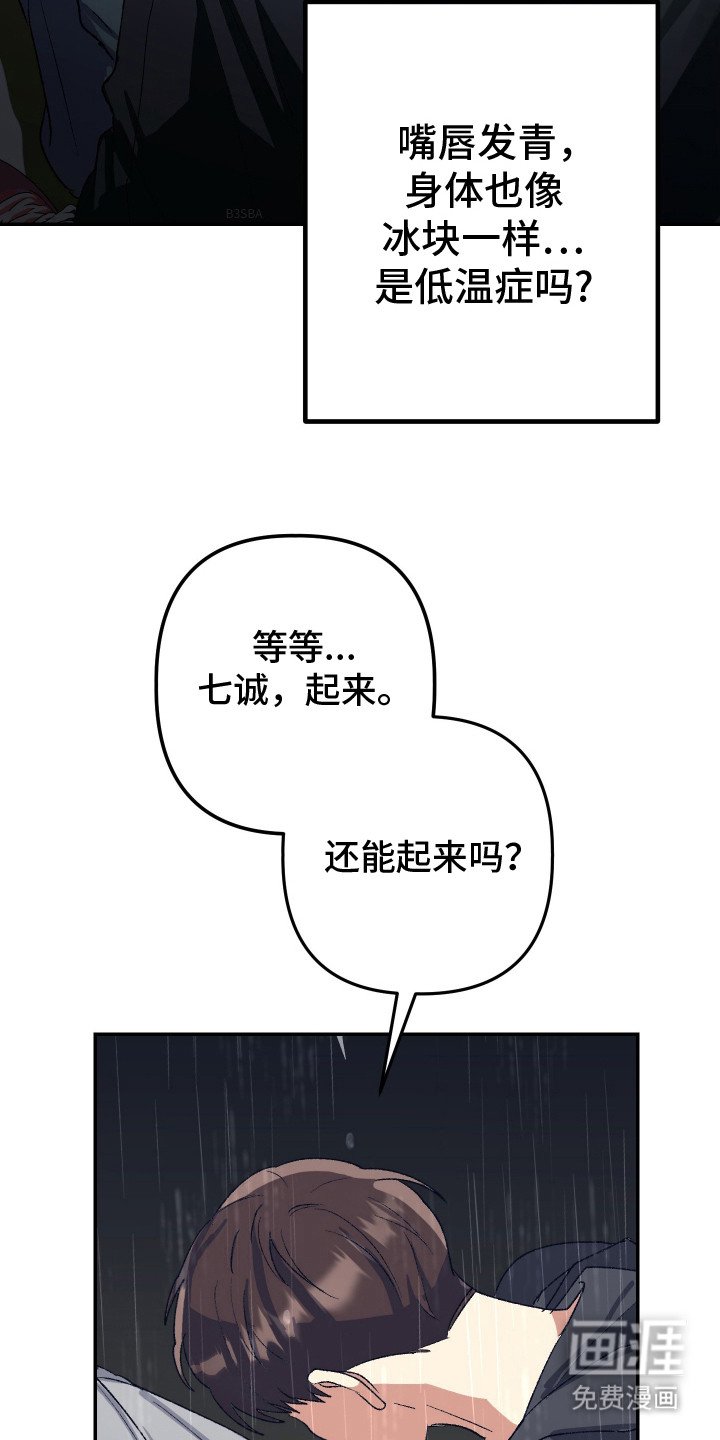 第20章：晕倒
