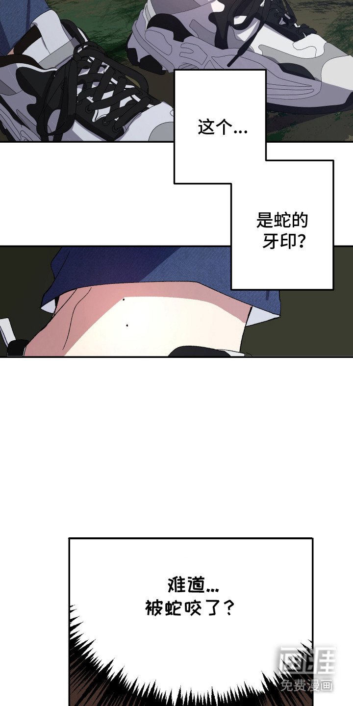 第20章：晕倒