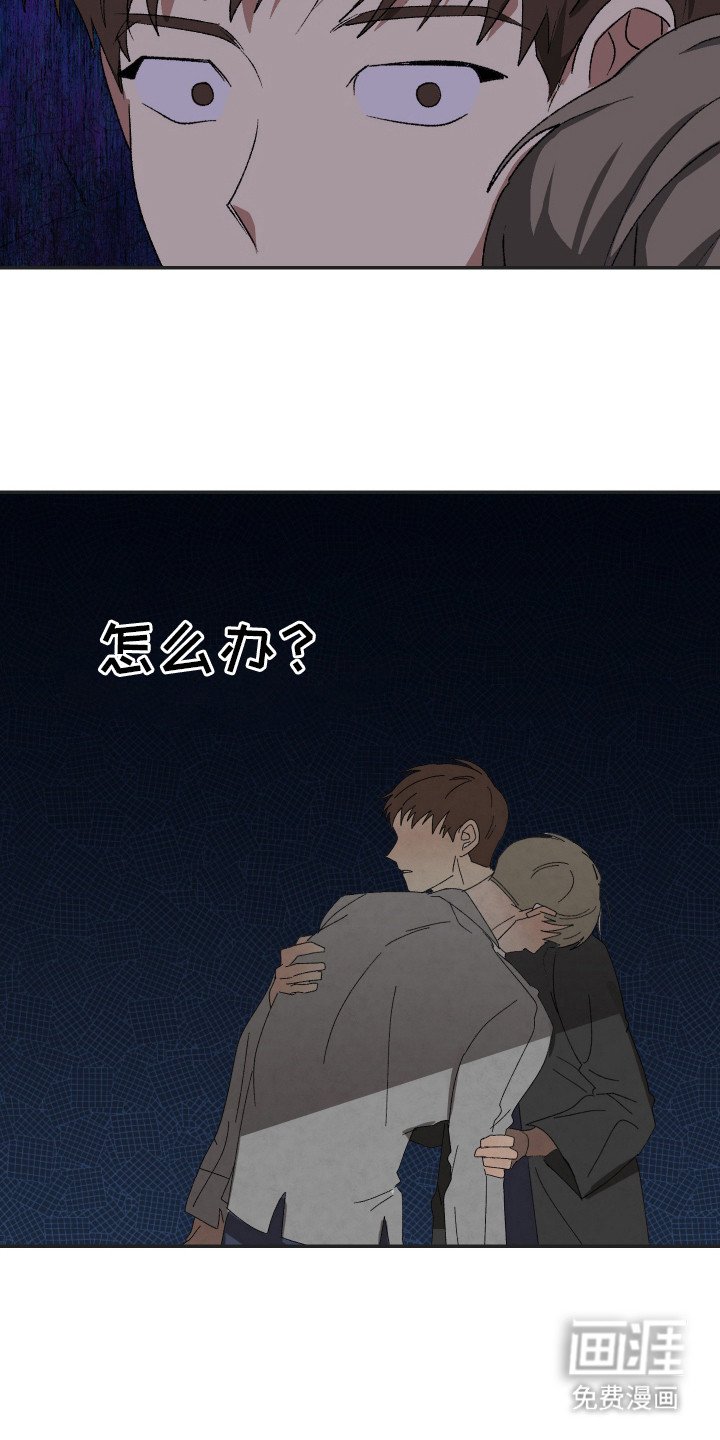 第20章：晕倒