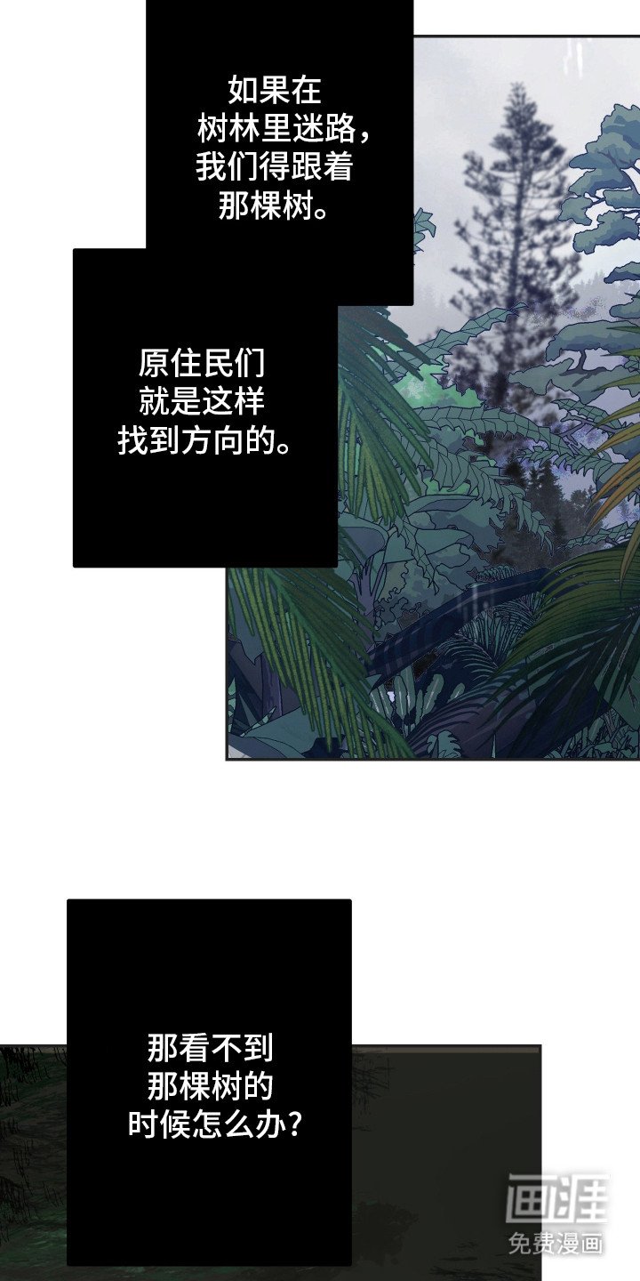 第21章：到极限了