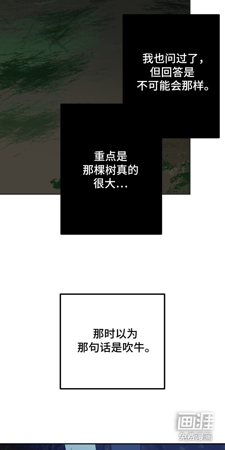 第21章：到极限了