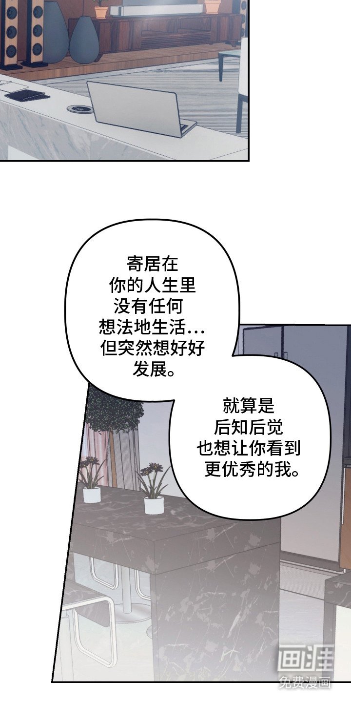 第27章：非常喜欢（完结）