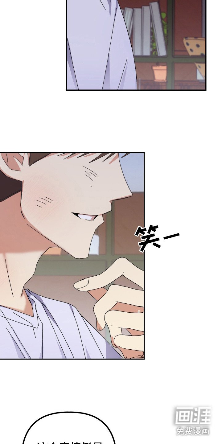 第27章：非常喜欢（完结）