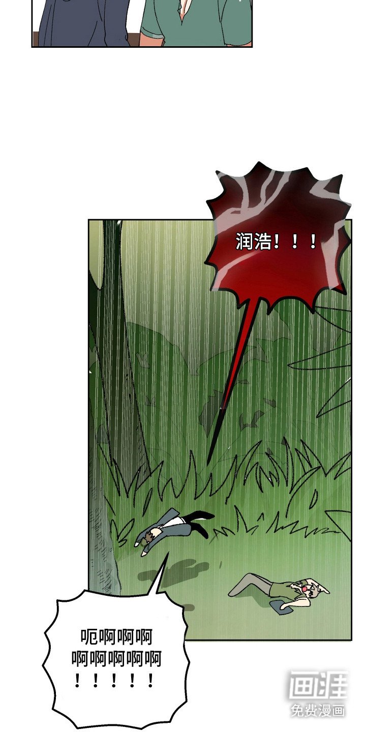 第3章：吓一跳