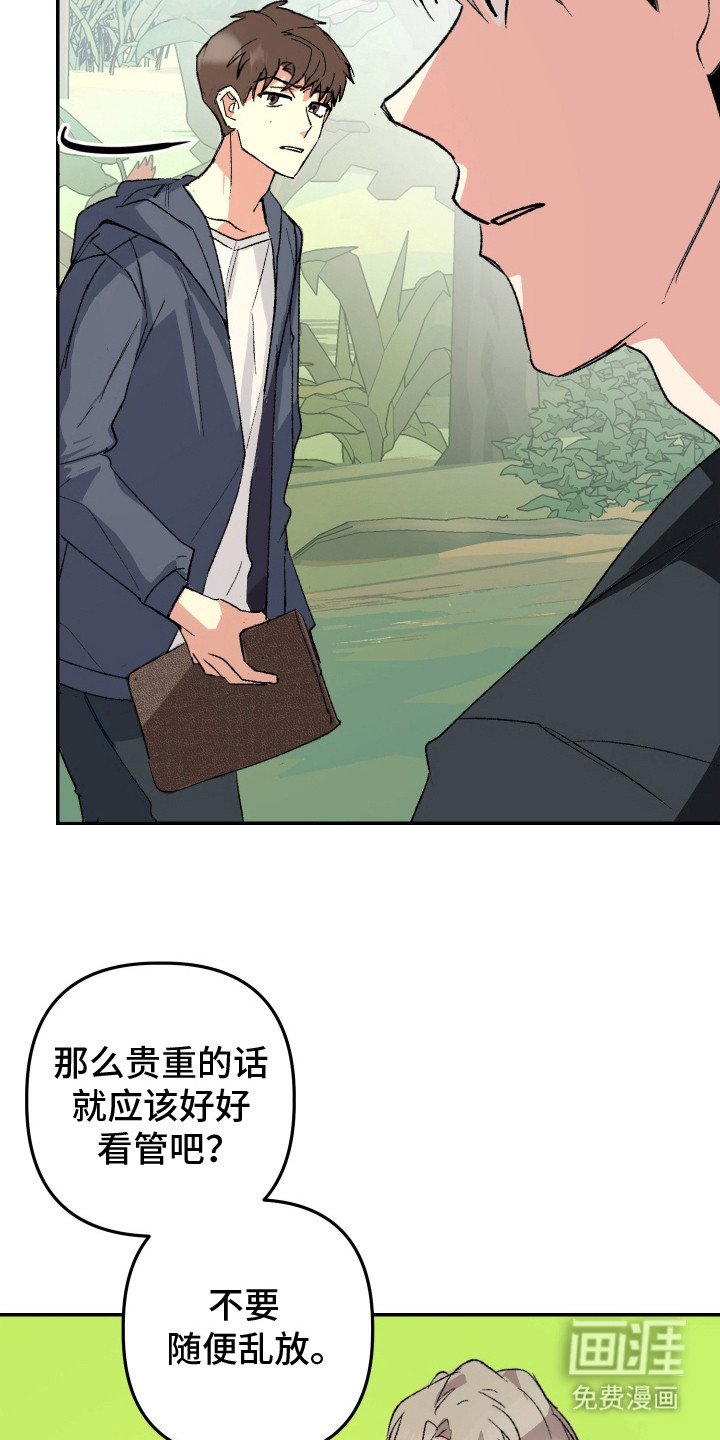 第4章：果然变了