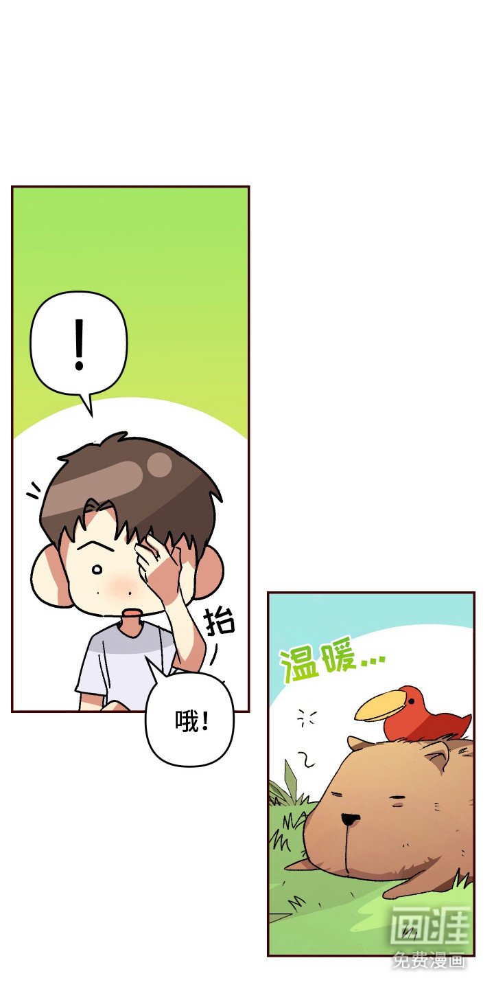 第7章：很在意