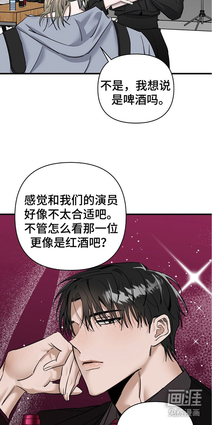 第13章：演员
