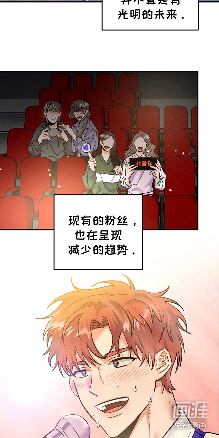 第2章：粉丝