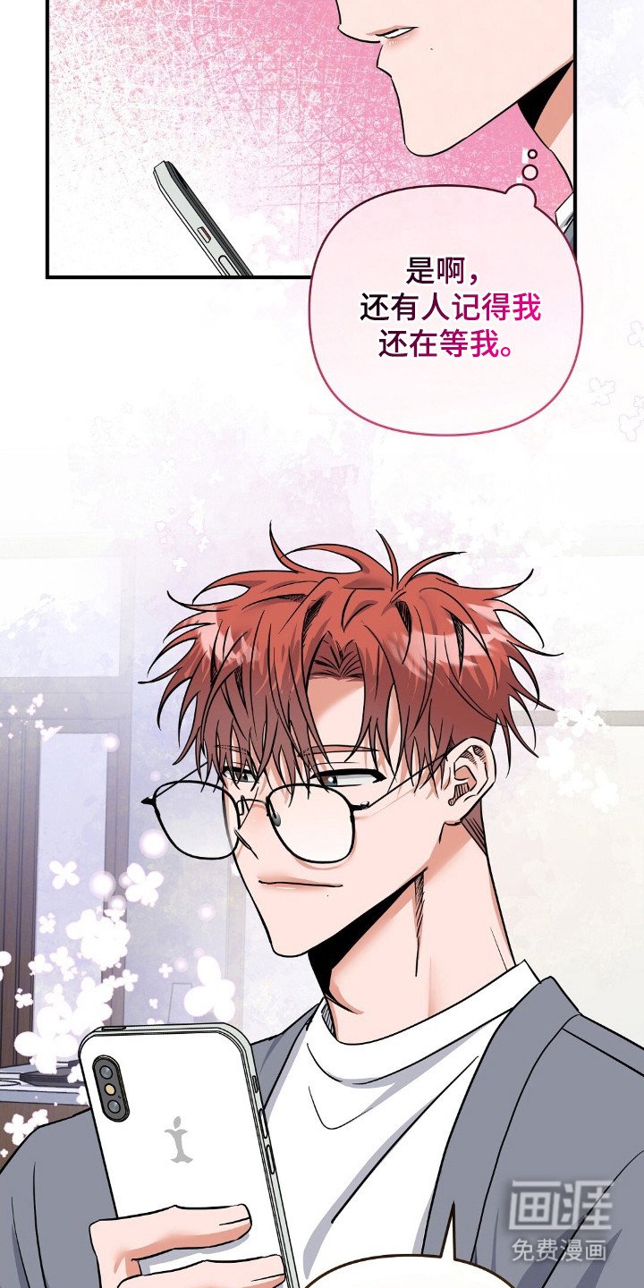 第20章：陪衬
