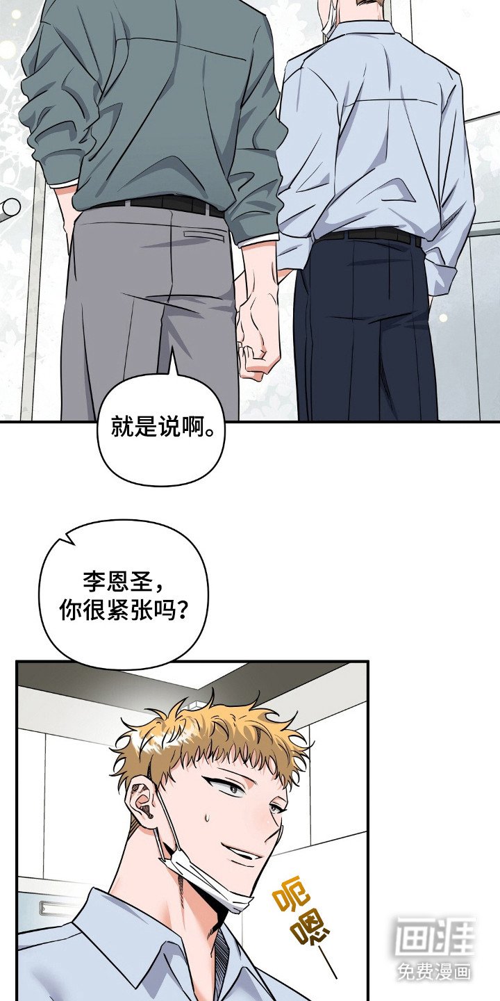 第20章：陪衬