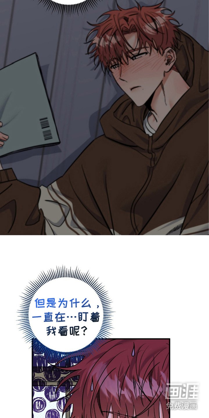 第22章：莫名其妙