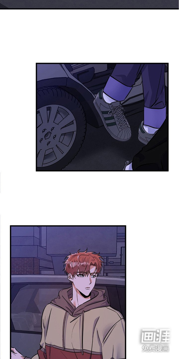 第3章：交流评论
