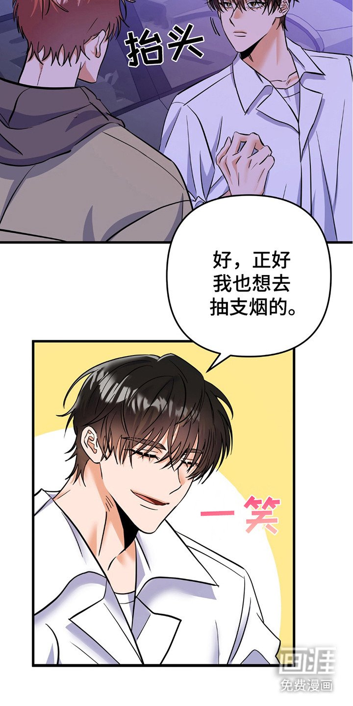 第3章：交流评论