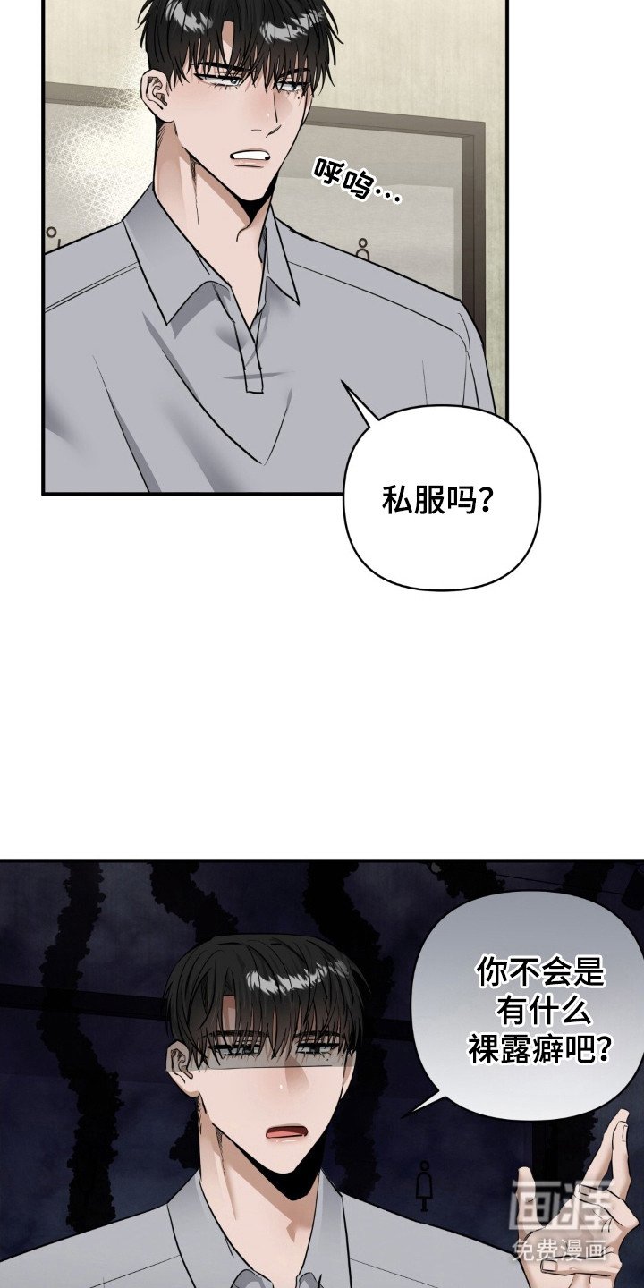 第39章：怪癖