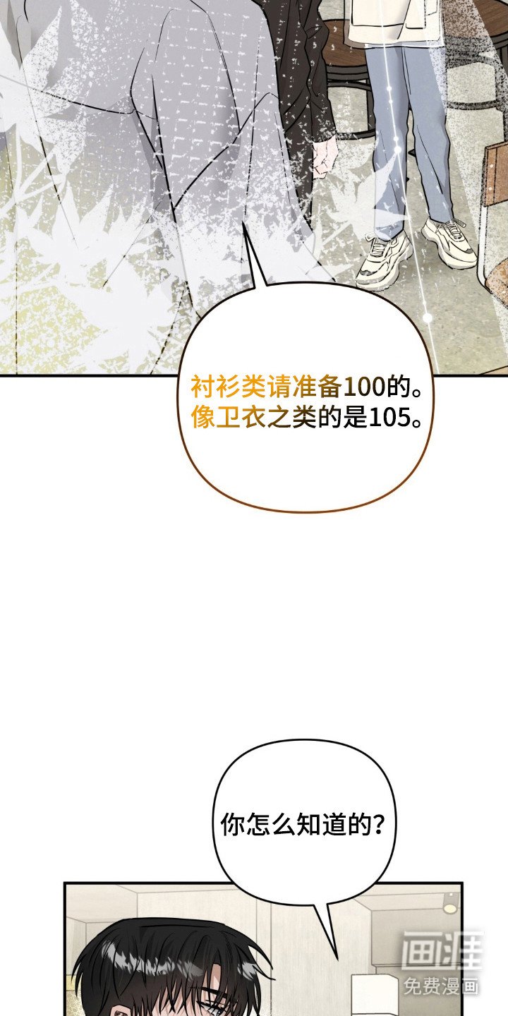 第39章：怪癖