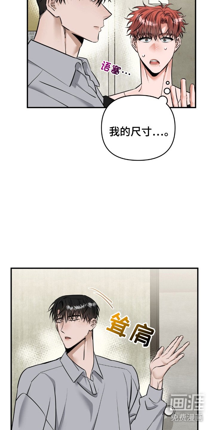 第39章：怪癖