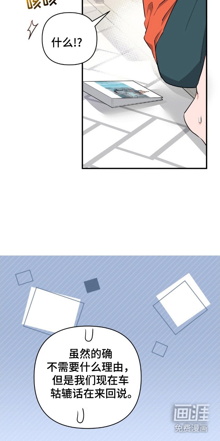 第45章：爱豆设定