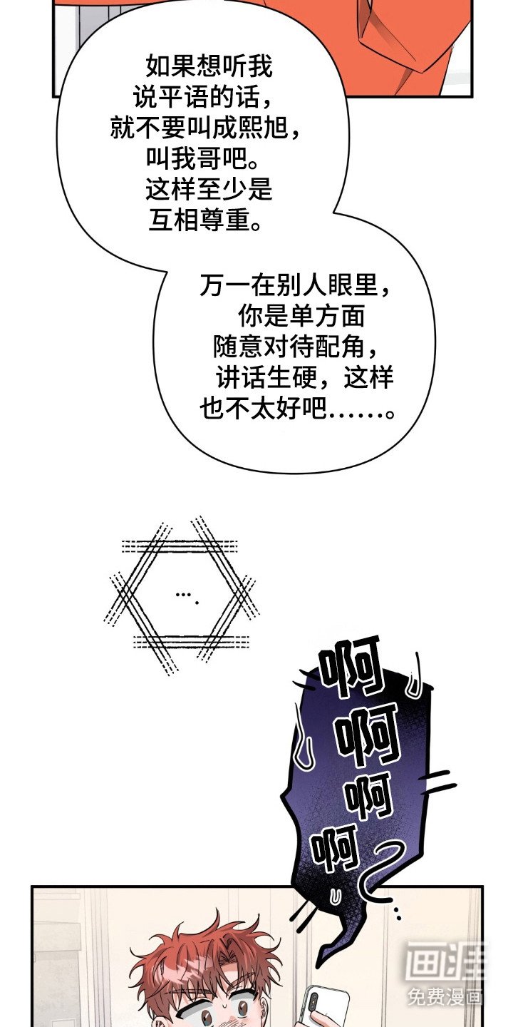 第45章：爱豆设定