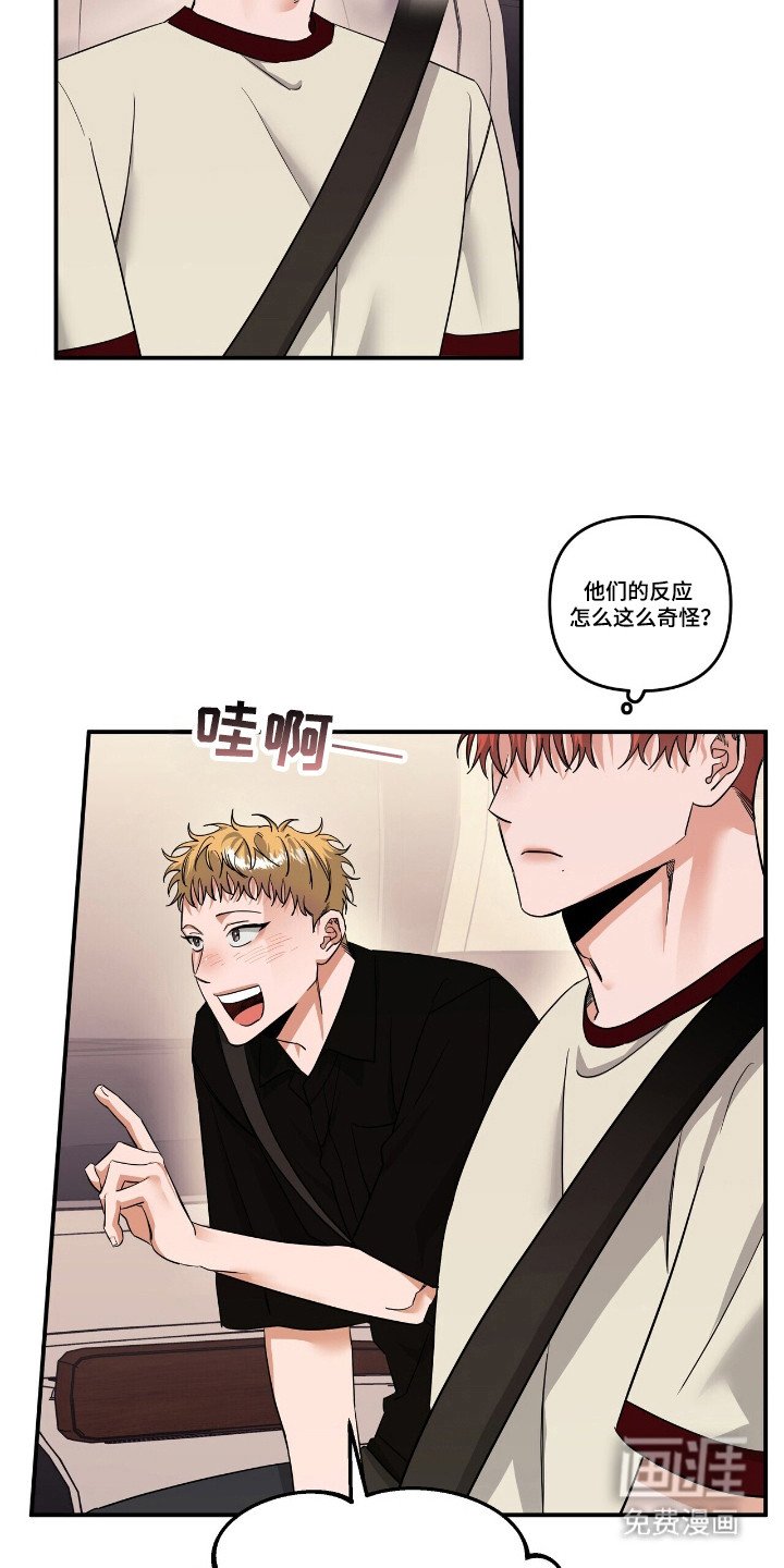 第51章：计较喜欢