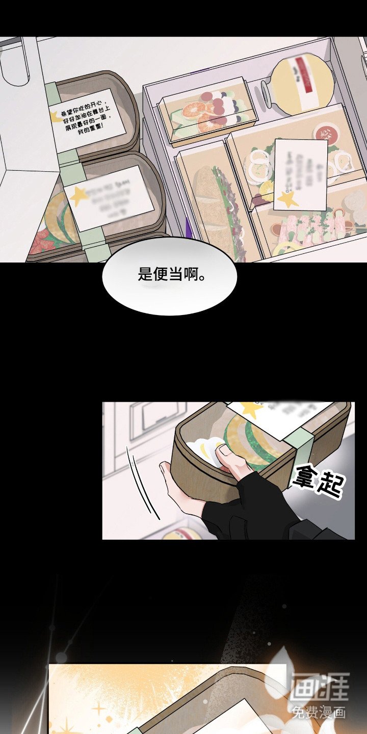 第52章：爱心便当