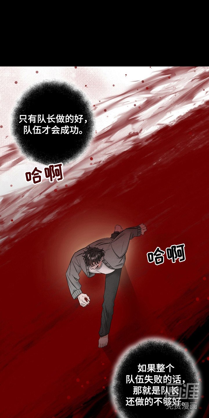 第55章：表情变化