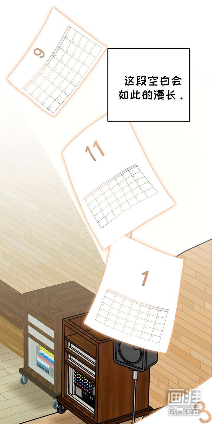 第6章：空窗期