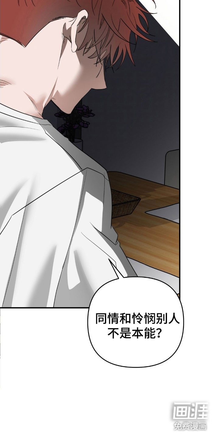 第78章：只是怜悯