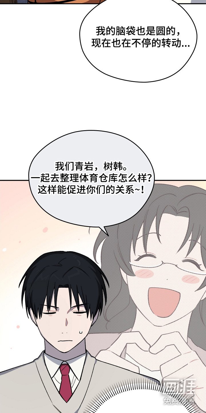 第16章：整理仓库