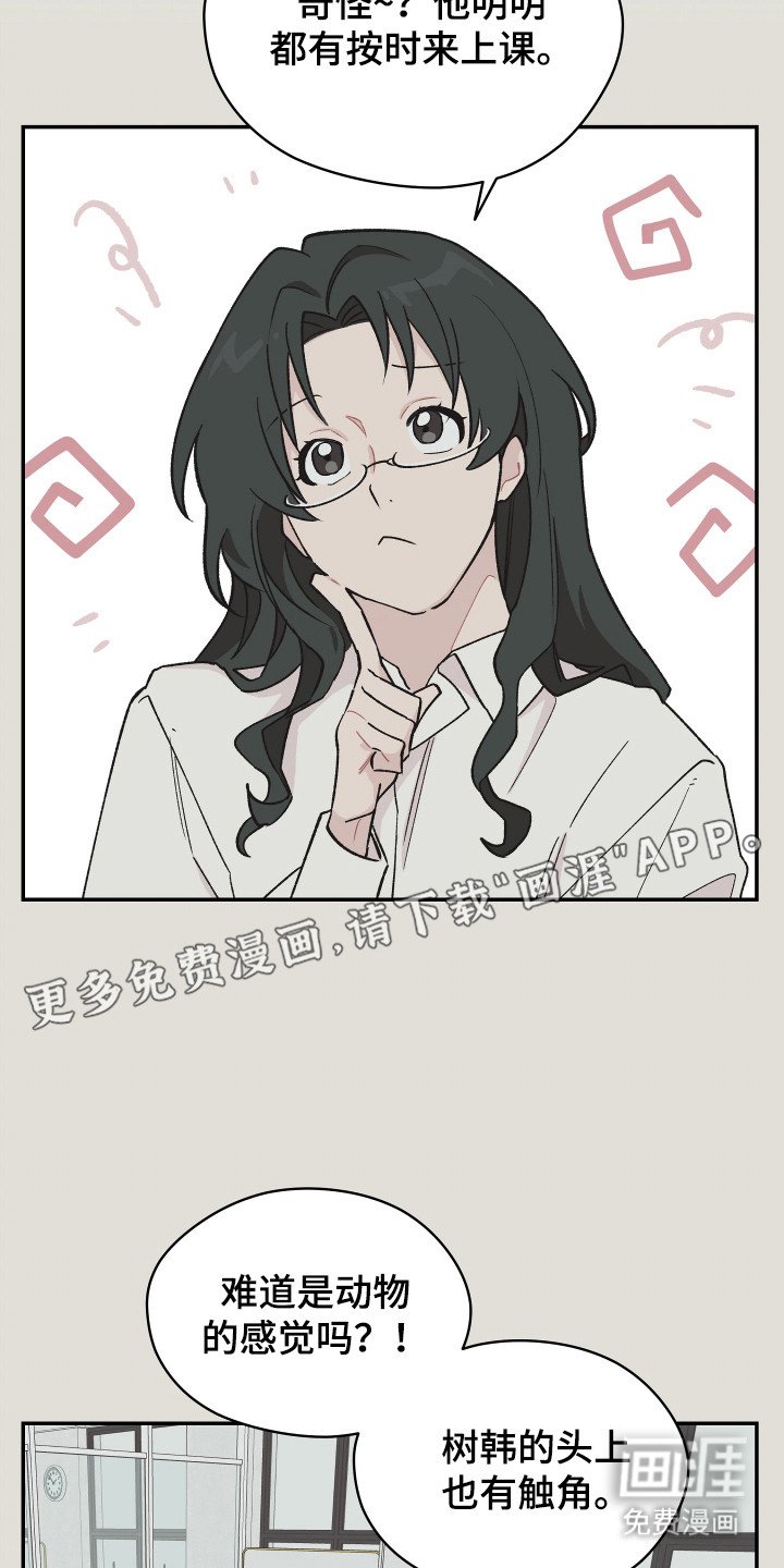第2章：关注点